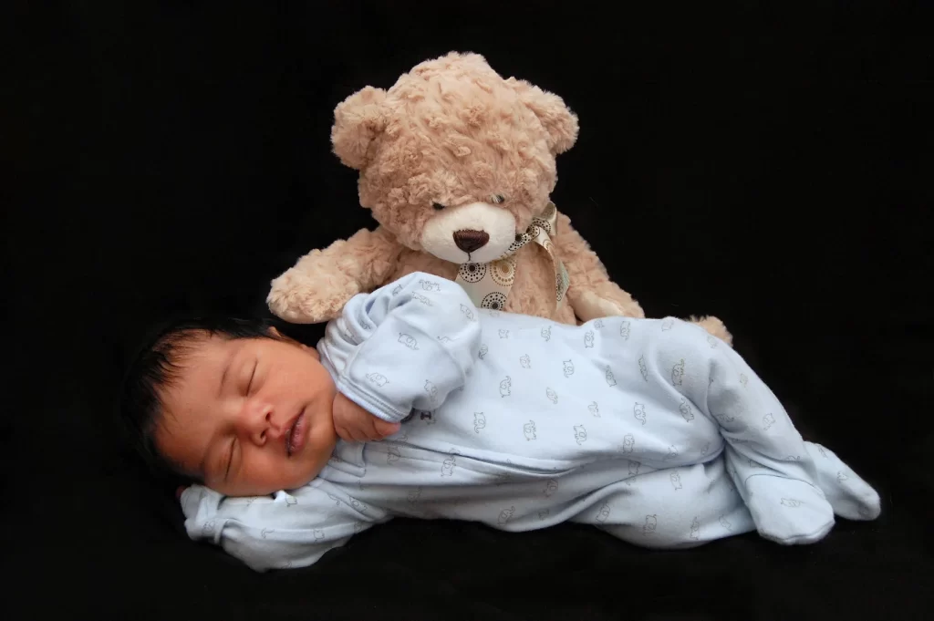 affordable newborn photography