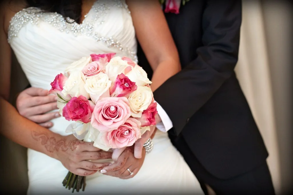 Traditional Wedding Photography 