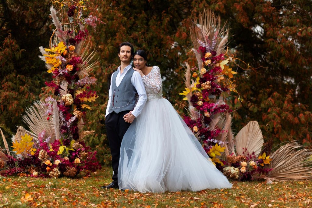 candid wedding photography in Toronto