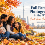 Fall Family Photography